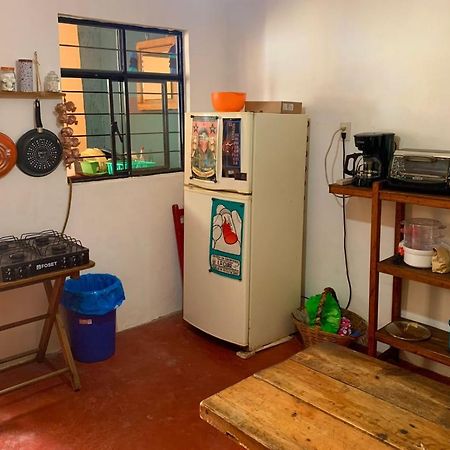 San Cristóbal de Las Casas Hostal 23 מראה חיצוני תמונה