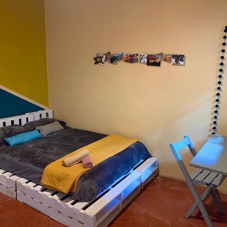 San Cristóbal de Las Casas Hostal 23 מראה חיצוני תמונה
