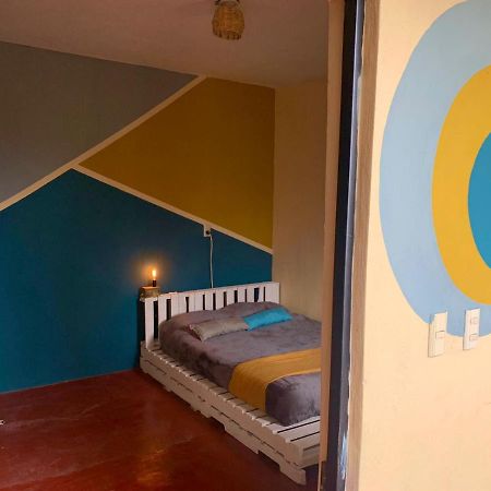 San Cristóbal de Las Casas Hostal 23 מראה חיצוני תמונה