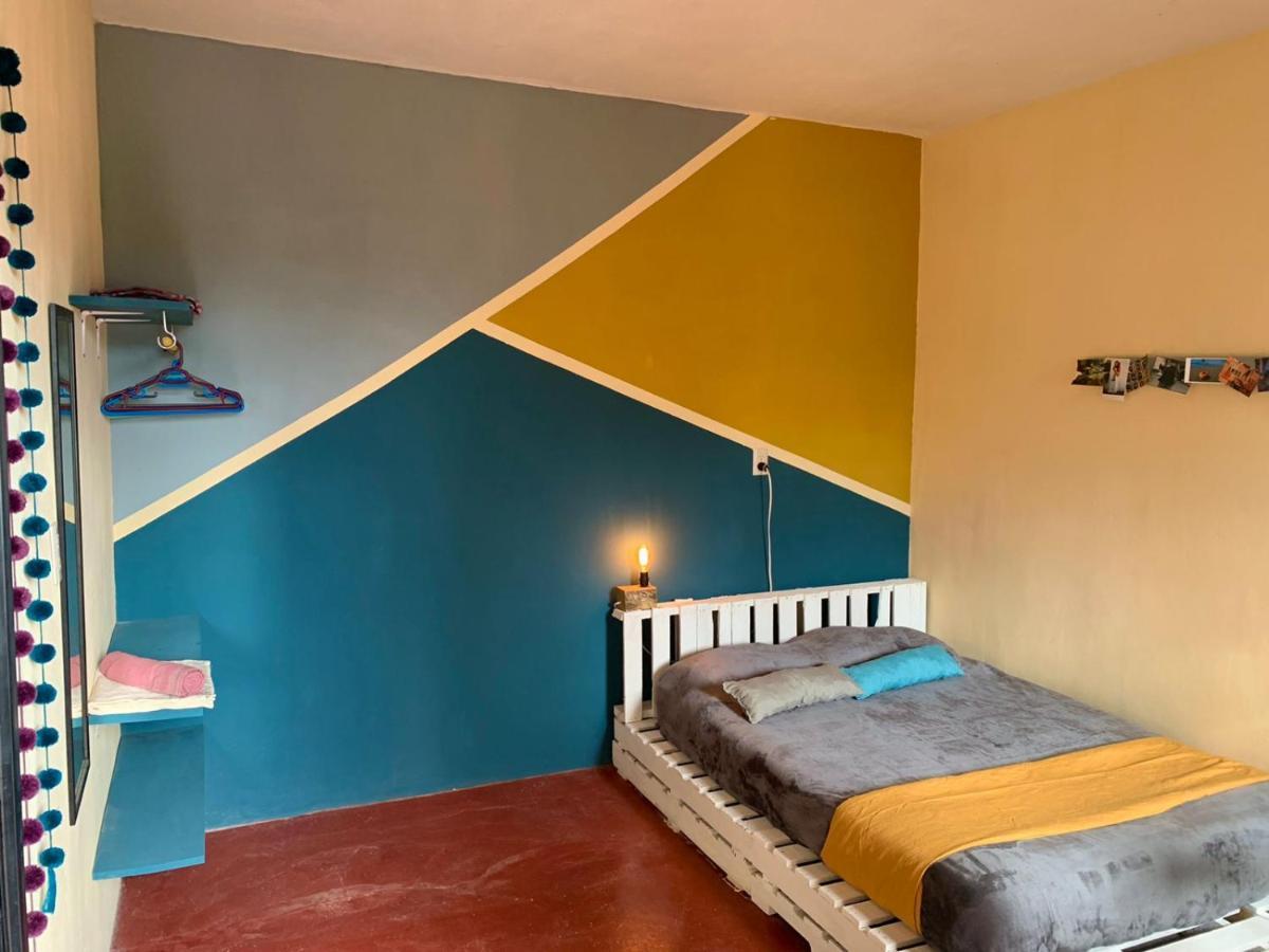 San Cristóbal de Las Casas Hostal 23 מראה חיצוני תמונה