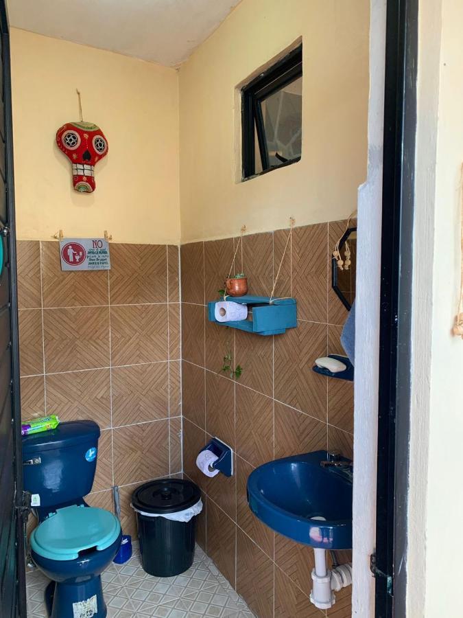 San Cristóbal de Las Casas Hostal 23 מראה חיצוני תמונה