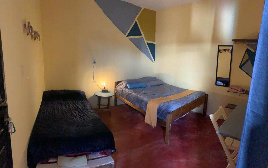 San Cristóbal de Las Casas Hostal 23 מראה חיצוני תמונה